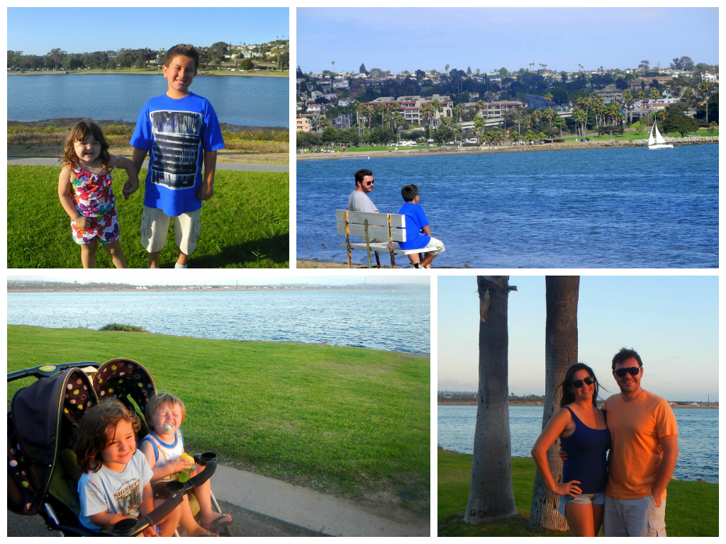 Mission Bay RV Resort