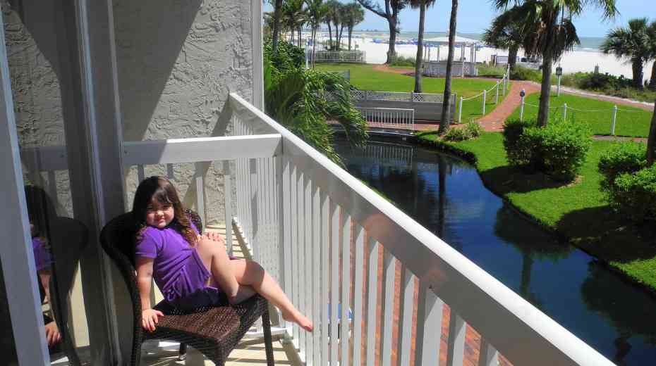 rooms at Tradewinds Island Grand