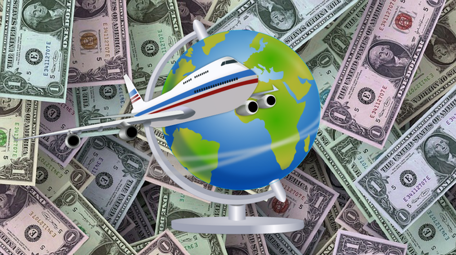 Money Saving Tips For The Traveler