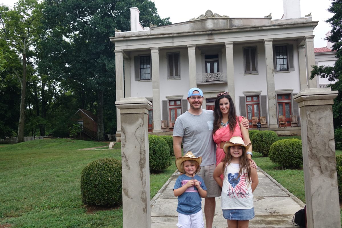Belle Meade Plantation