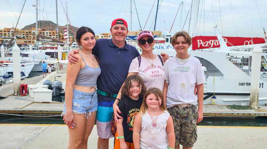 The Benefits of Family Travel For Kids