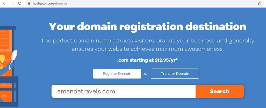 How to pick a good Travel Blog Name: Ideas and Strategy for long-term success
