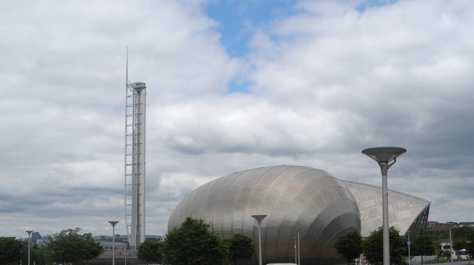 Family Guide to Glasgow with kids - Where to eat, stay & play