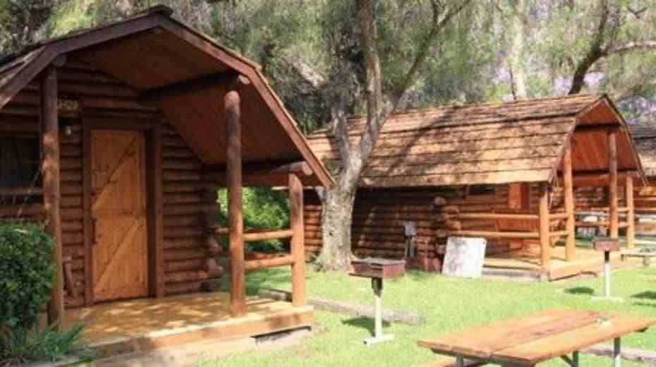 6 Best Glamping San Diego Sites that All Ages Will Love