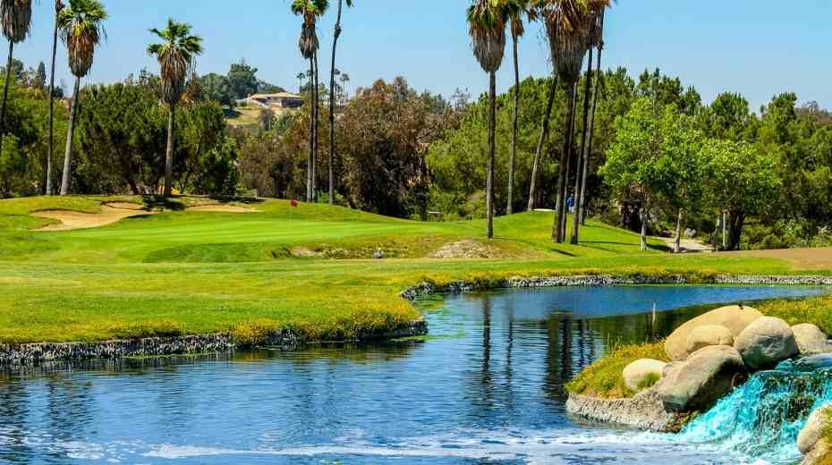 7 Beautiful & Challenging Temecula Golf Courses you will Love