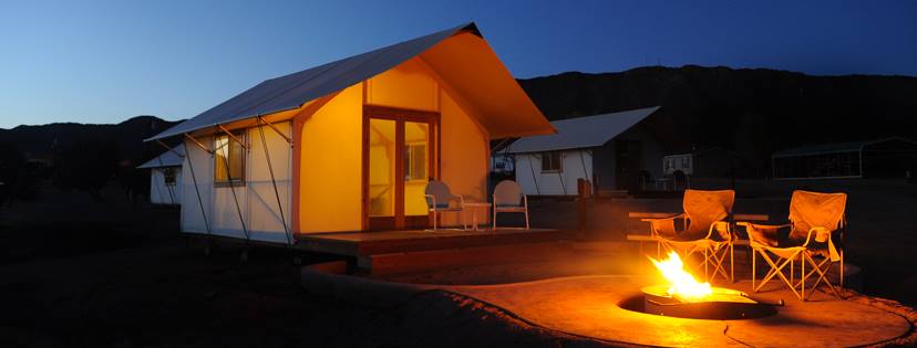 5 Beautiful Glamping Colorado Spots that you will Love