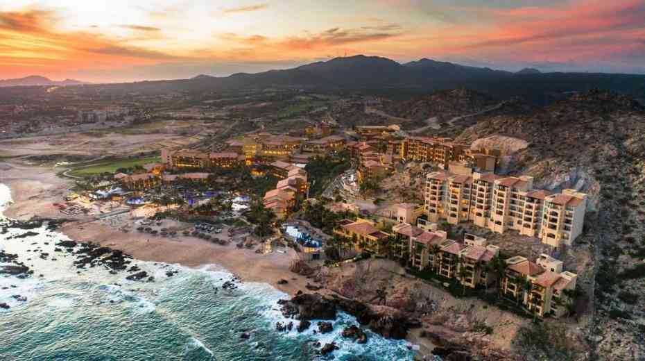 8 Awesome Cabo San Lucas All-inclusive Family Resorts