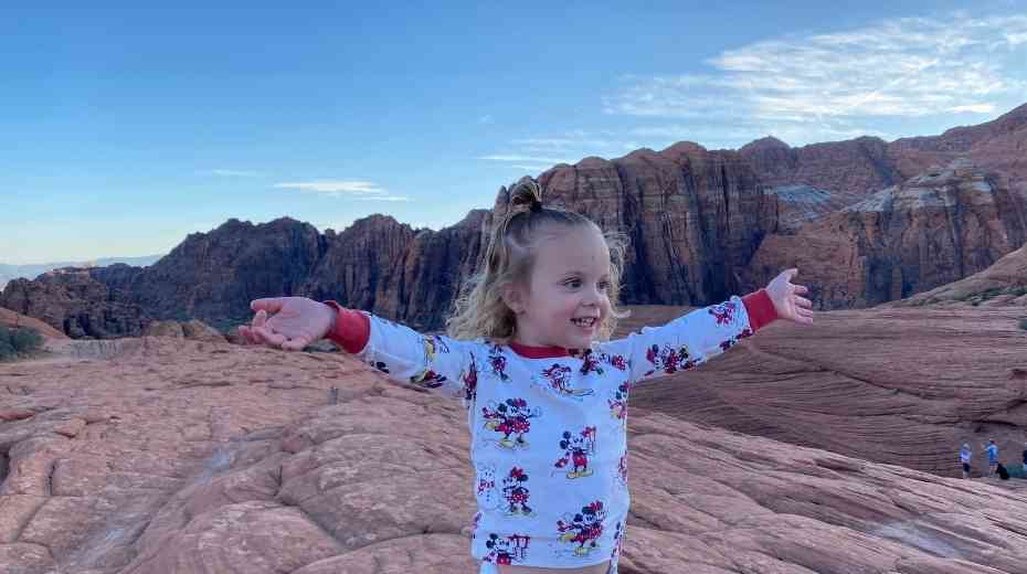 Top 10 Fun Activities in St. George, Utah for Kids