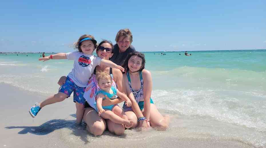 7 interesting Activities to Consider on Your Next Family Vacation