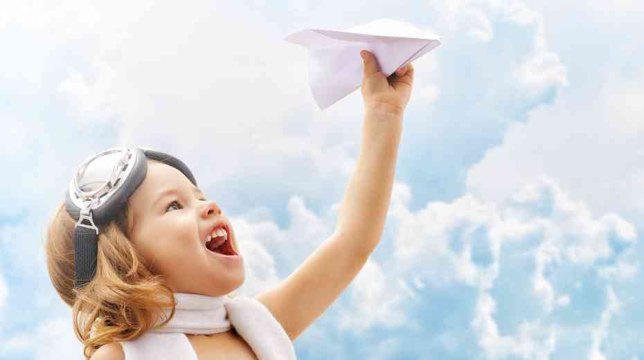 6 Things to Know If You Want to Learn to Fly