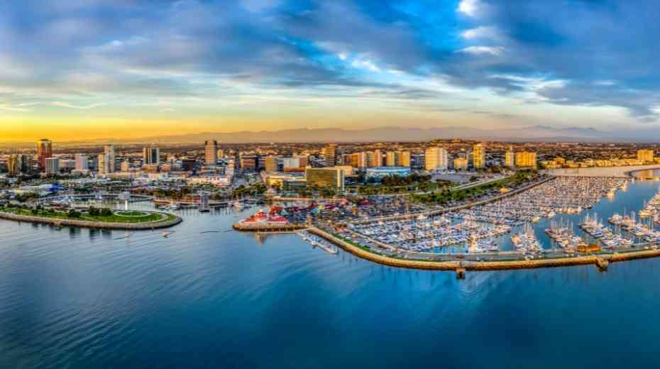5 Best California Beaches for Ultimate Family Fun
