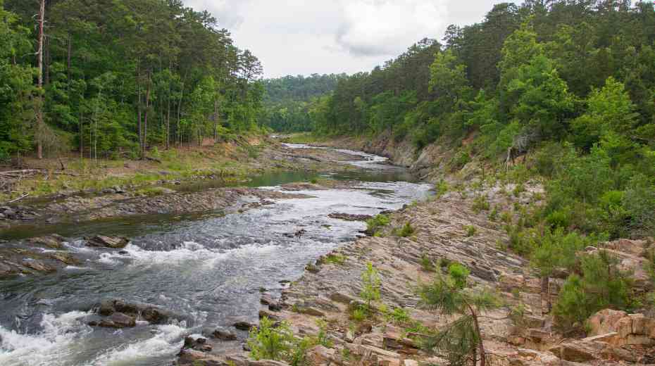 Exciting Things to do in Broken Bow Oklahoma with Kids