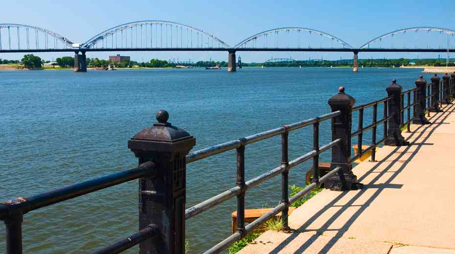 Fun Things to do in the Quad Cities with Kids