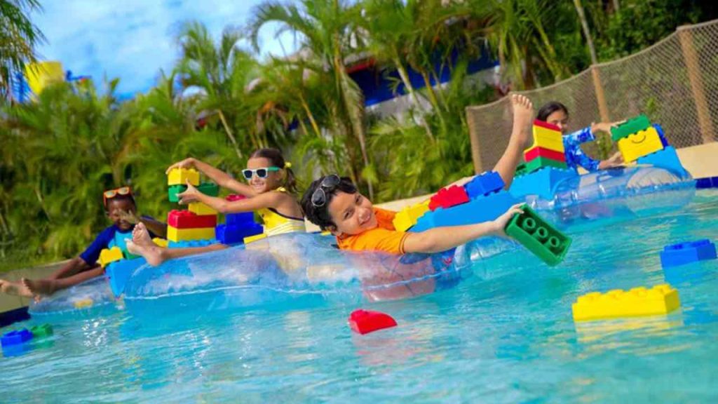 A Splash of Fun: Exploring Florida’s Top Water Parks for Kids