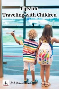 Are You A New Parent? Here's An Ultimate Guide To Traveling With Children