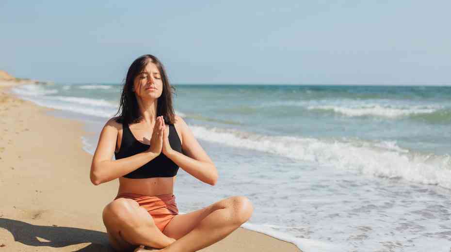 Self Care Vacation: Looking After Yourself During Your Travels