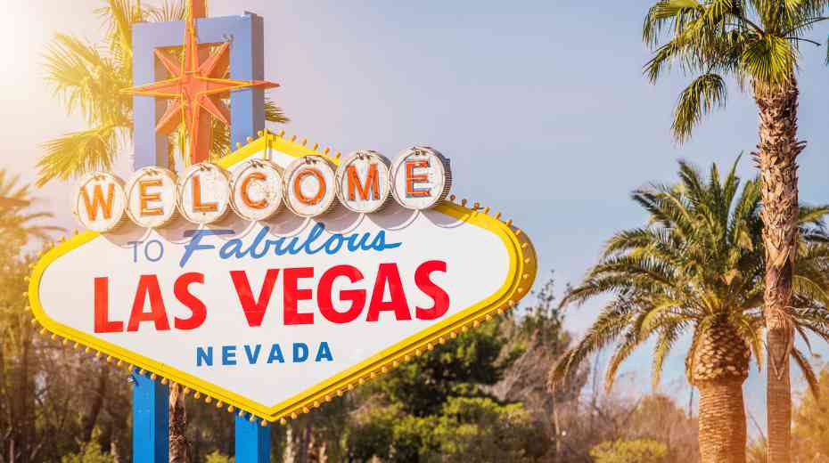 Ultimate Las Vegas family travel resource