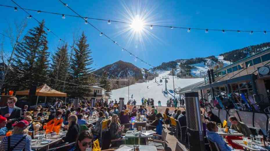 Celebrate Independence in Style: 5 Glamorous Events for 4th of July in Aspen