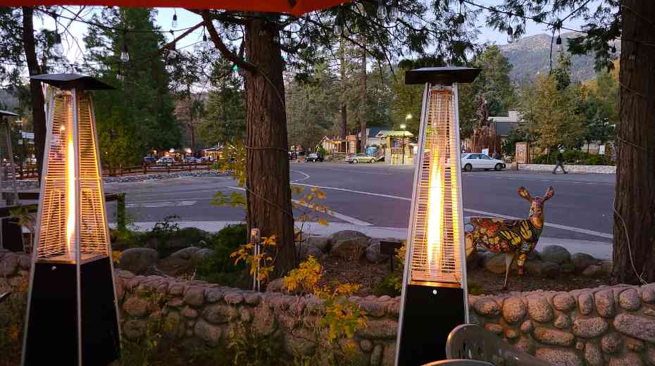 family friendly gastrognome best restaurants in Idyllwild