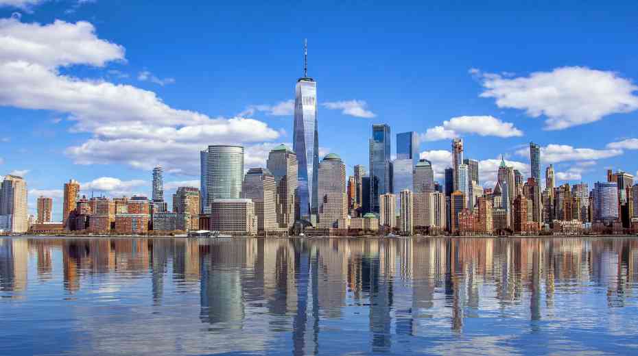 New York's Five Boroughs: A Treasure Trove of Experiences