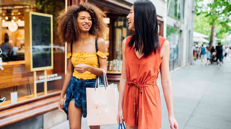 How to Plan the Perfect Shopping Vacation
