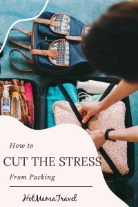 How You Can Cut the Stress Out of Packing