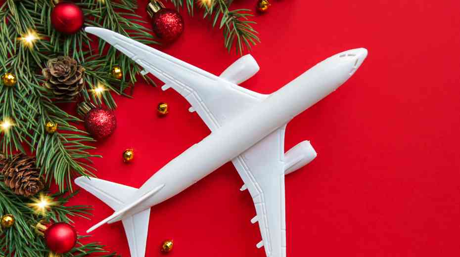 Christmas Getaways for Families