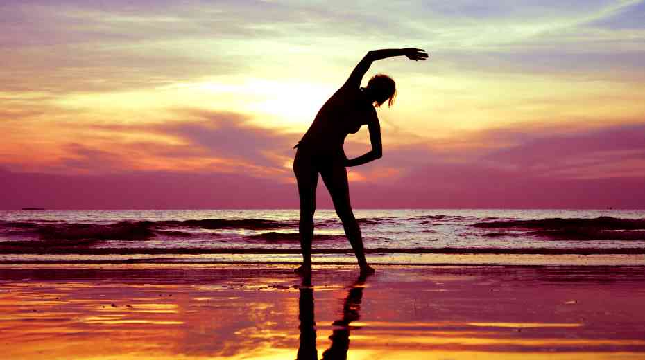 Traveling While Staying Healthy: Some Tips