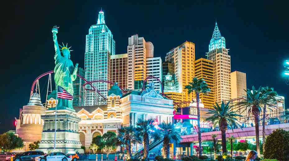Best Family Hotels in Las Vegas Kids Will Love 2026