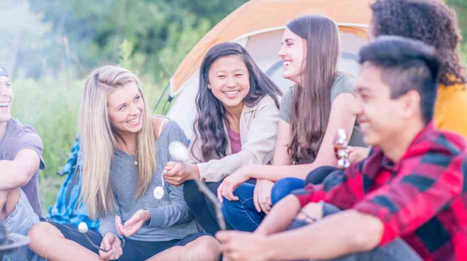 Here’s How Family Travels Can Help Alleviate Teen Anxiety