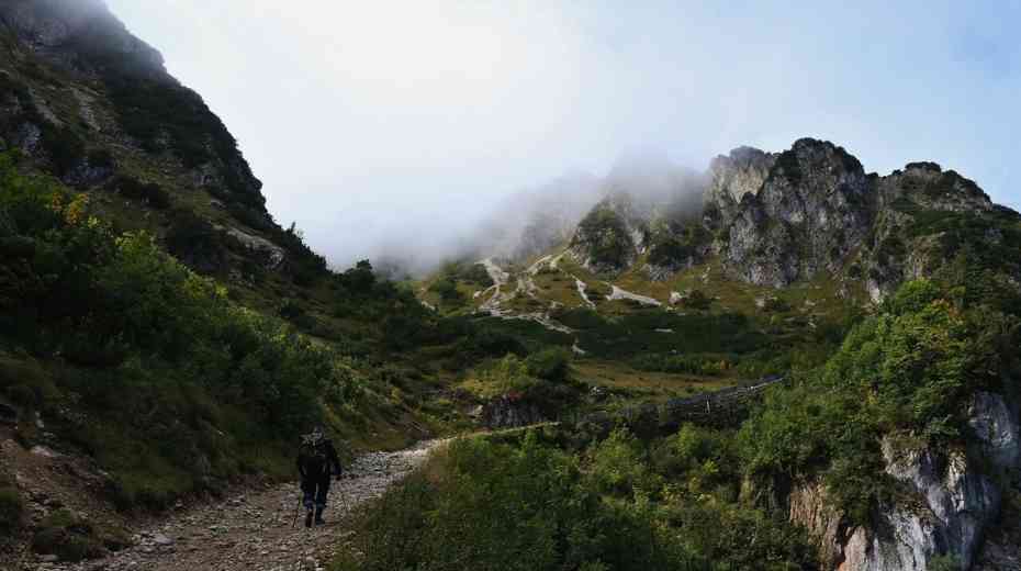 Trekking the Trails of Madeira: A Blend of Culture and Natural Beauty