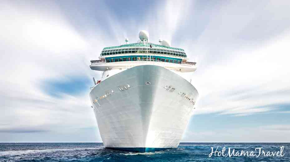 Luxury Cruises Departing From Southampton