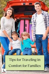 Traveling across America in comfort as a family - HotMamaTravel