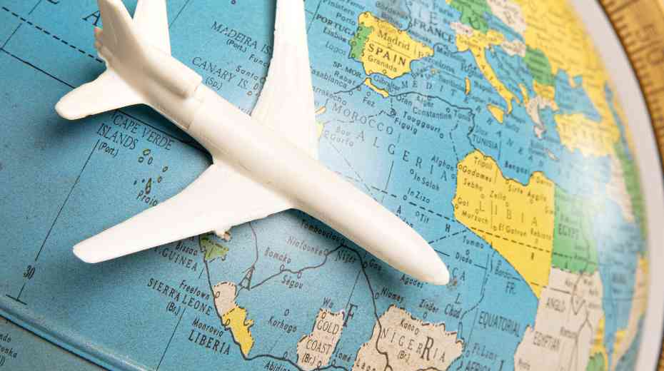 Tips To Help You Plan The Perfect Getaway