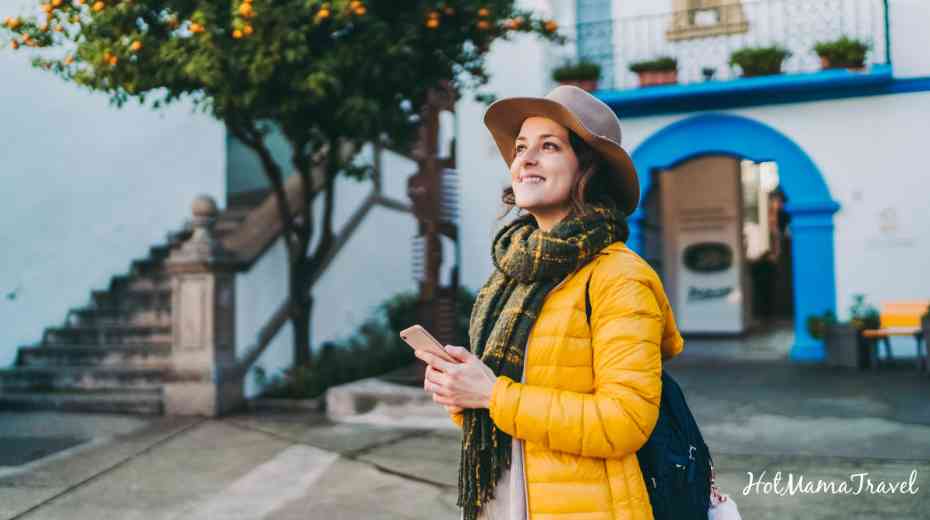 Travel Like a Local