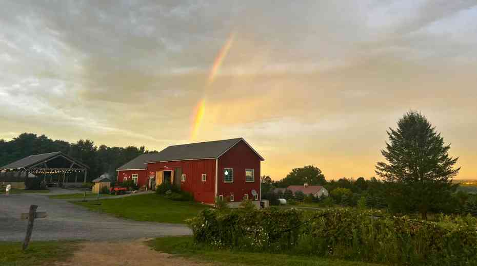 Family-friendly Abandon Brewing Company