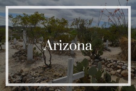 Best of Arizona Family Travel