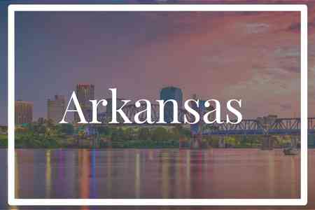 Arkansas Family Travel Guides