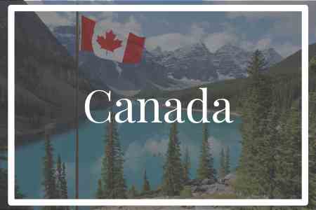 Best of Canada Family Travel
