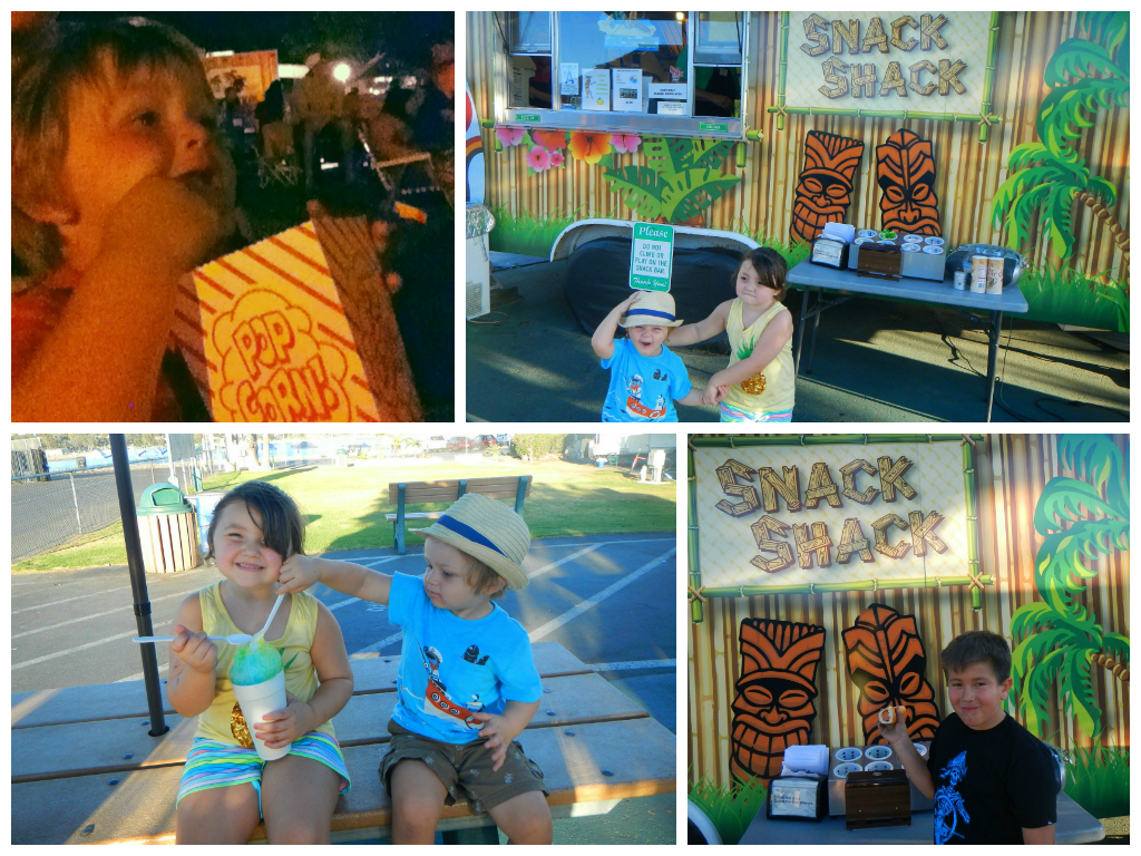 Mission Bay RV Resort