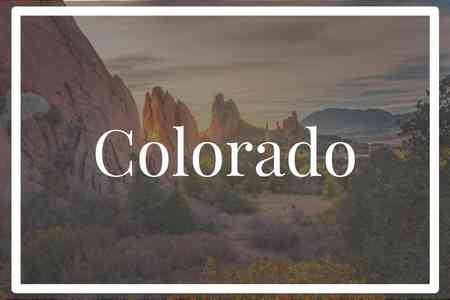 Colorado Family Travel Guides