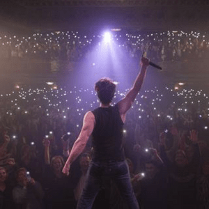 Criss Angel Mindfreak