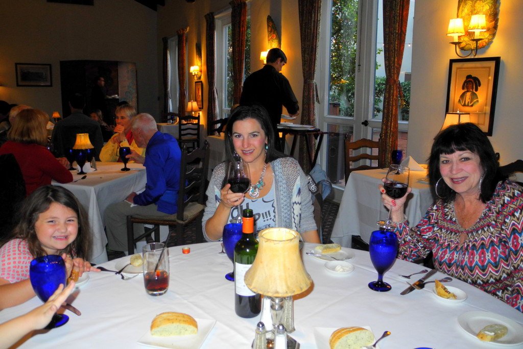 Arizona Inn with Kids