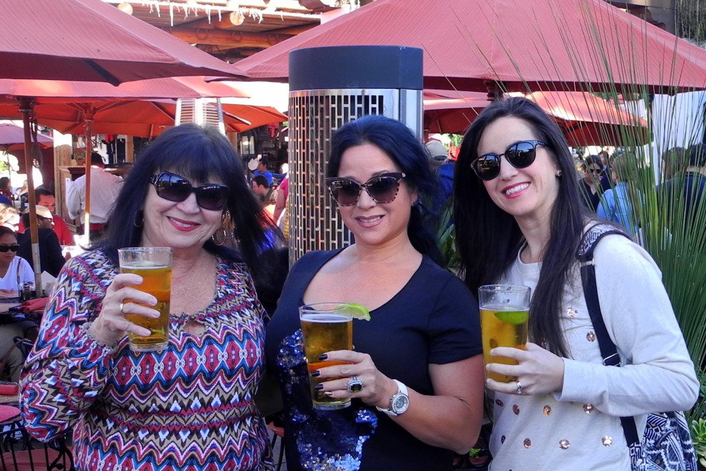 Where to drink in Old San Diego