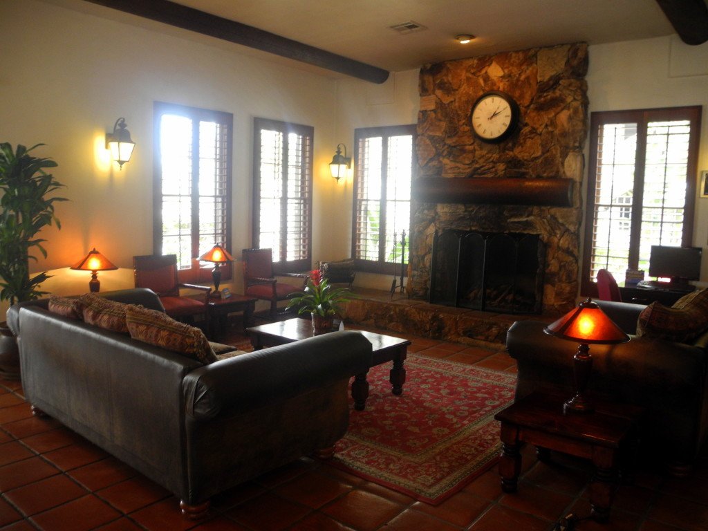 Best Western Hacienda Hotel Old Town San Diego