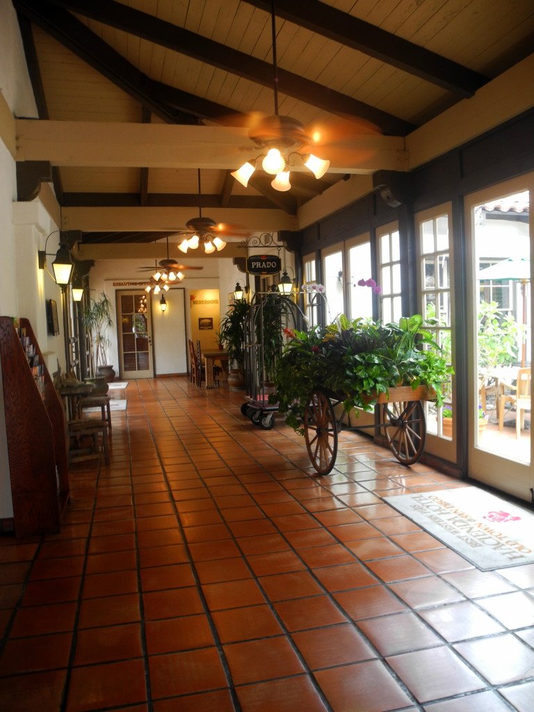 Best Western Hacienda Hotel Old Town San Diego