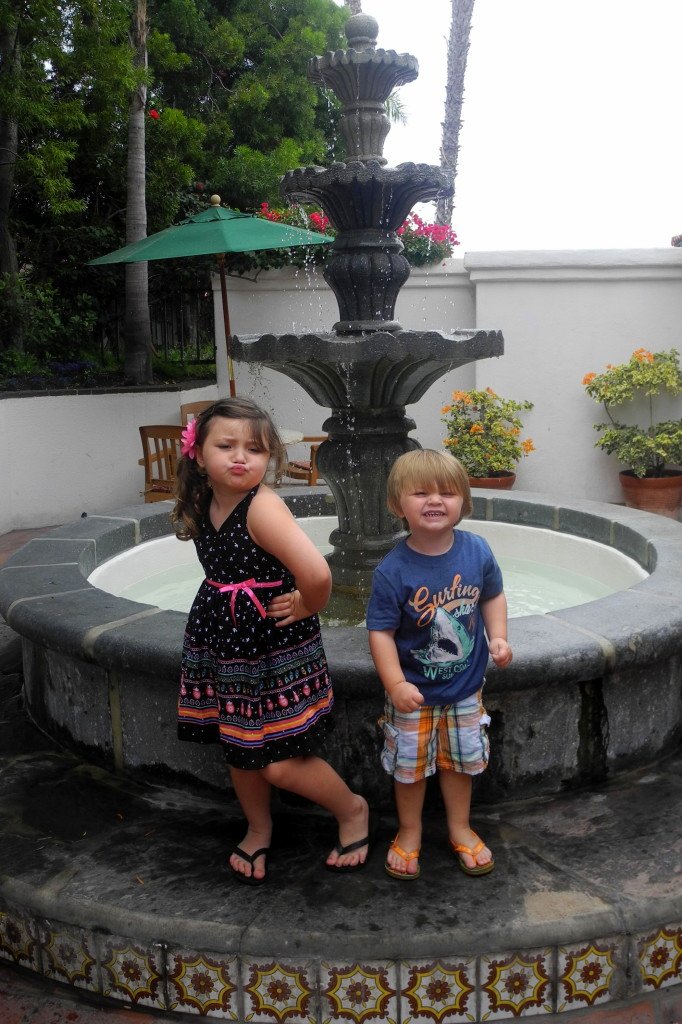 Best Western Hacienda Hotel Old Town San Diego