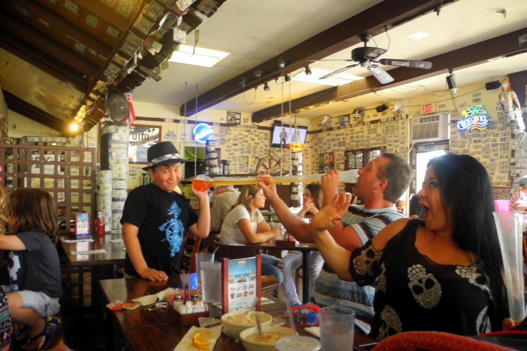 Where to drink in Old San Diego
