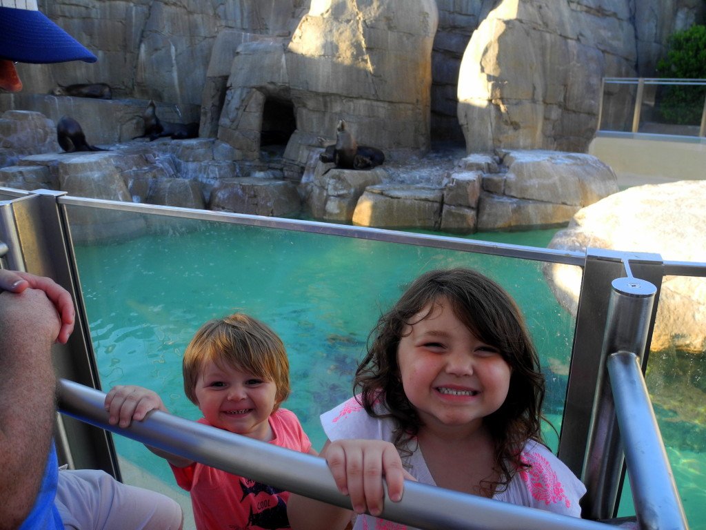 SeaWorld San Diego
