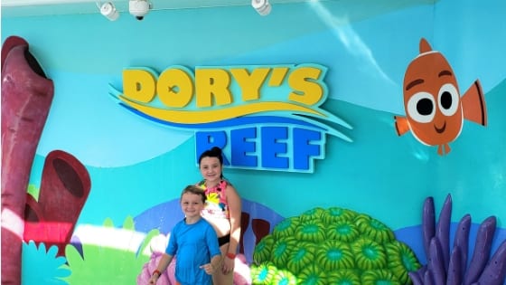 Dory